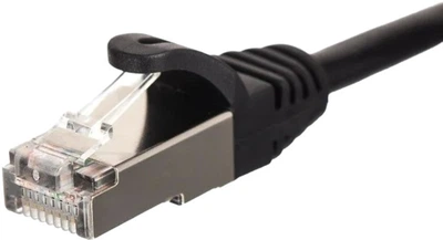 Патч-корд Netrack Cat 5e FTP 5 м Grey (BZPAT5FK)