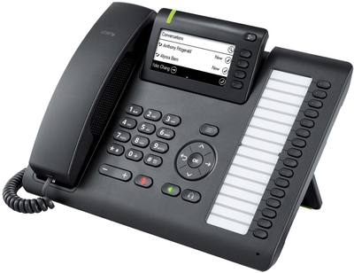 Telefon IP Unify OpenScape Desk Phone CP400 (L30250-F600-C428)