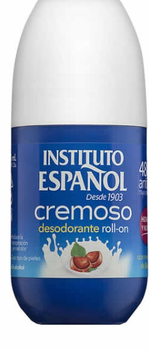 Дезодорант Instituto Espanol Creamy With Shea Butter 75 мл (8411047105405)