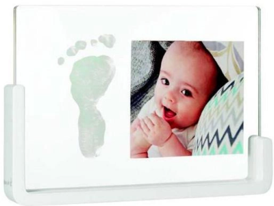 Baby Art рамочка Прозора з відбитками (3601098900)