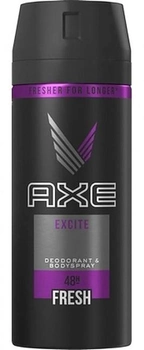 Dezodorant Axe Excite 150 ml (8720181114502)
