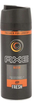 Dezodorant Axe Musk 150 ml (8720181114557)