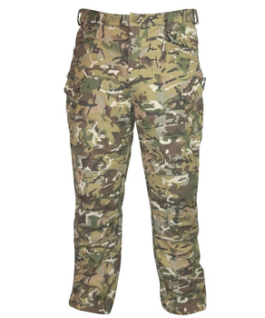 Штани тактичні зимові KOMBAT UK Patriot Trousers мультикам XS