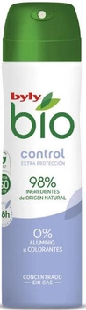 Dezodorant Byly Bio Natural Control 75 ml (8411104045132)