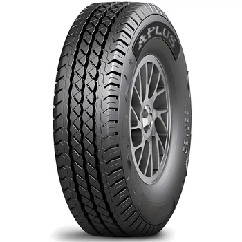 Шина летняя легковая Aplus 195/65R16C 104/102R A867
