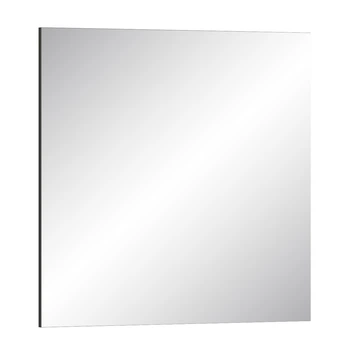 Зеркало Арамис Мебель Сервис Венге темный/Дуб крафт белый (ДСП)