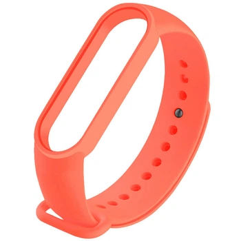 Ремінець Pino Xiaomi Mi Band 3/4 (Tango)