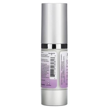 Корректирующий крем для век 2 в 1, NOW Foods, Solutions "2 in 1 Correcting Eye Cream" (30 мл)
