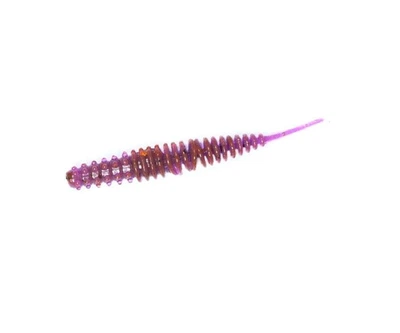 Силиконовая приманка Crazy Fish Ringo 1.6" 90-40-12-6 кальмар,90-40-12-6