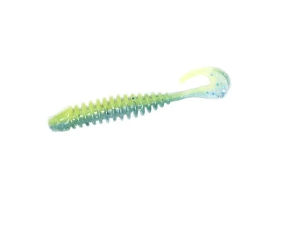 Силиконовая приманка Crazy Fish Comet 2.5" 93-65-40d-6 кальмар,93-65-40d-6