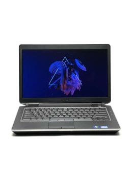 Ноутбук Dell Latitude E6430s TN Intel Core i7 (i7-3540M) 4 Гб 240 Гб SSD (Вживаний - Клас A-) | PTB0723017