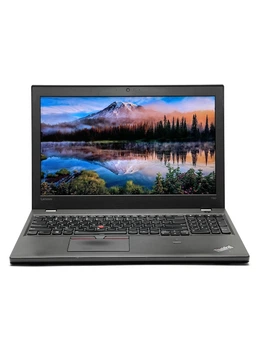 Ноутбук Lenovo ThinkPad T560 Intel Core i5 8 Гб 128 Гб SSD (Б/В - Клас A-) | RNB1223691