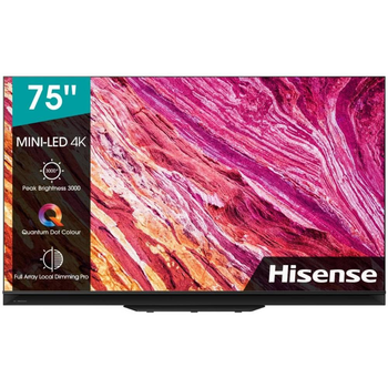 Телевізор Hisense 75U9GQ