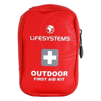 Lifesystems аптечка Outdoor First Aid Kit (20220)