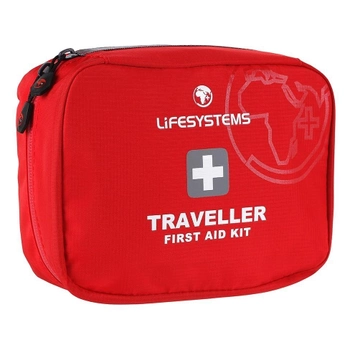 Lifesystems аптечка Traveller First Aid Kit (1060)