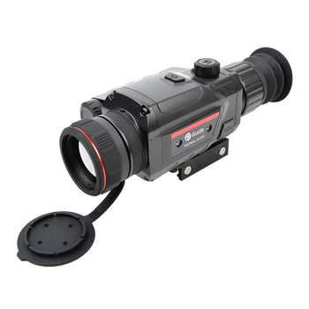 Тепловизионный прицел GUIDE TR430 384x288px 35mm