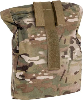 Підсумок Tasmanian Tiger Dump Pouch MC Multicam