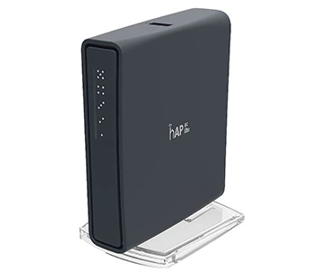 Точка доступа MikroTik RB952Ui-5ac2nD-TC