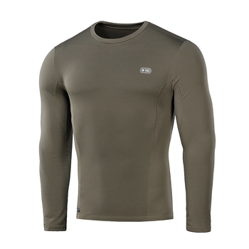 M-Tac термосорочка Winter Baselayer Dark Olive M