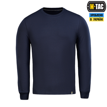 M-Tac пуловер 4 Seasons Dark Navy Blue L