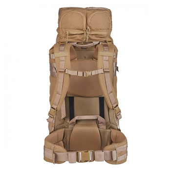 Kelty Tactical рюкзак Falcon 65 coyote brown (T9630416-CBW)