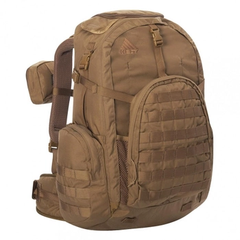 Kelty Tactical рюкзак Raven 40 coyote brown (25909074-CBW)