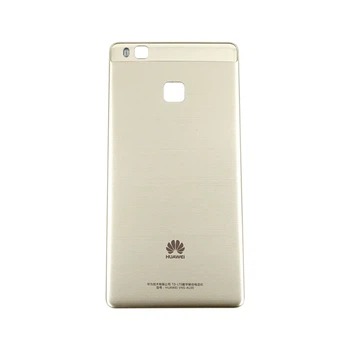 Задня кришка корпусу для Huawei P9 Lite, золотиста