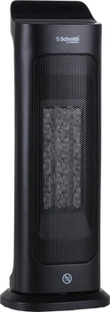 Тепловентилятор Schmith PTC Ceramic 2000 Вт (GW-SGEK-PTC-01)