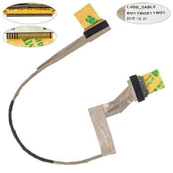 Б.У Шлейф матриці для ноутбука ACER (AS: 3410, 3810), LED (6017B0211601) (2258163)