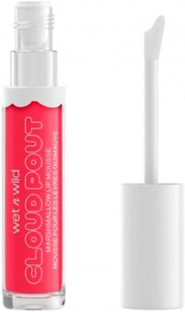 Szminka Wet N Wild Lip Mousse Cloud Pout (77802119209)