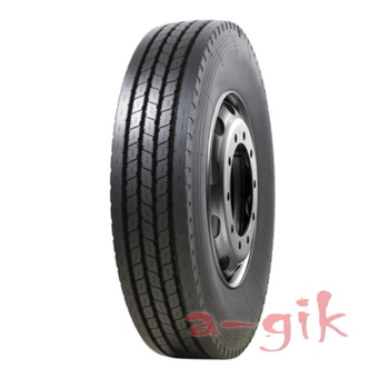 Шина Agate HF111 (рульова) 215/75 R17.5 135/133J PR16