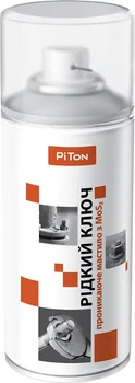 Жидкий ключ PiTon, 150 мл (000008978)
