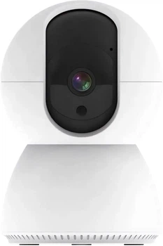 IP-відеокамера поворотна з WiFi 2Mp Light Vision VLC-6492S (Tuya) f=3.6mm (75-00183)