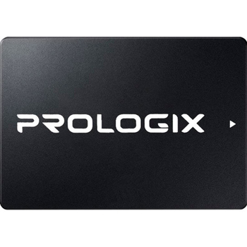 SSD диск ProLogix S320 2.5" SATAIII TLC 120GB (PRO120GS320)