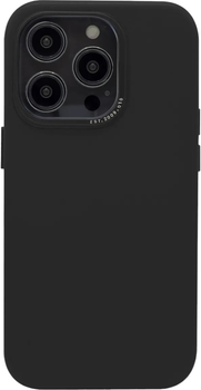Etui plecki Decoded MagSafe do Apple iPhone 14 Pro Max Black (D23IPO14PMBC1BK)