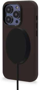 Панель Decoded MagSafe для Apple iPhone 14 Pro Max Brown (D23IPO14PMBC1CHB)