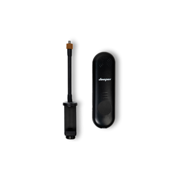 Подовжувач WiFi сигналу Deeper Range Extender + Phone/Extender Holder ITGAM0030