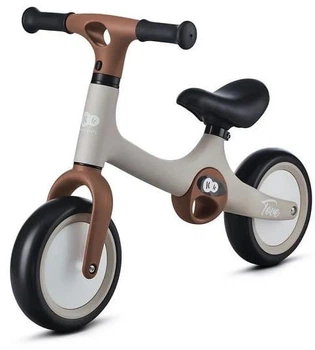 Дитячий біговел Kinderkraft Tove Desert Beige, 4417