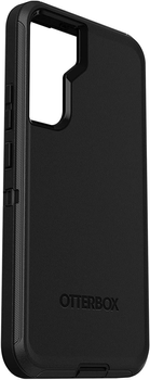 Etui plecki OtterBox do Samsung Galaxy S22 Plus Black (77-86378)