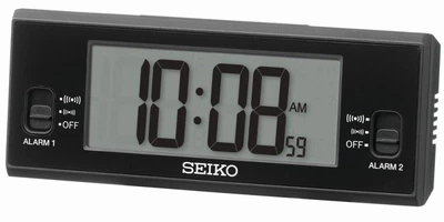 Будильник Seiko QHL093K