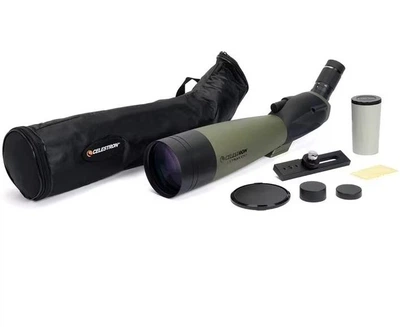 Подзорная труба Celestron Ultima 100