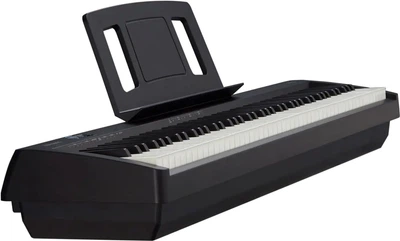Цифровое пианино Roland FP-10 Black (RO-2655)