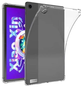 Чехол WXD на планшет Lenovo Tab M8 4Gen (8") прозрачный