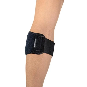Бандаж на ліктьовий суглоб для синдрому "Лікоть тенісиста", ТИП 601 р. універсальний, Toros Group