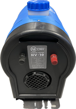 Автономный дизельный обогреватель Parking heater Webasto CNV NV-10 5KW 12-24-220V