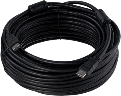 Kabel Akyga HDMI 20 m Black (AK-HD-200A)