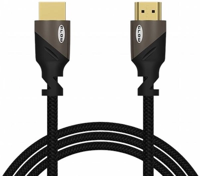 Kabel Blow HDMI- HDMI 3 m Black (92-641#)