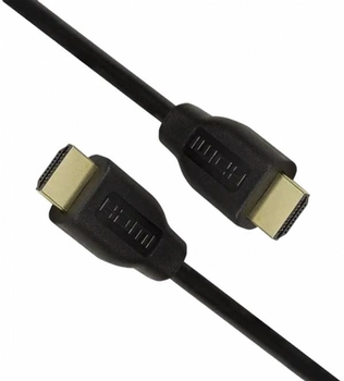 Kabel Logilink HDMI - HDMI 5 m Black (4052792008128)