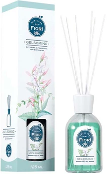 Аромадифузор Gea Pro Fiori Жасмін 125ml