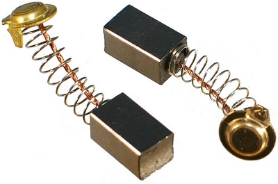 Щетки 6,5х7,5х12 перфоратор арт.щ072